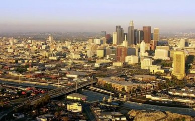 Gang Related - Trailer saison 1