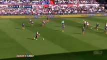 Nicoalu Jörgensen Goal HD - Feyenoord 1-0 AZ Alkmaar 12.03.2017