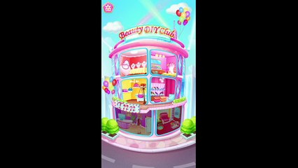 Costume Party TutoTOONS Kids Games Educational Pretend Play Android Gameplay Video