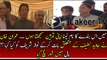 Imran Khan is Giving Tough Time to Javed Latif