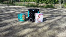 Voici Pockit, une poussette ultra efficace et facile à transporter