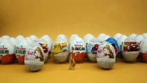 GIANT Surprise Eggs Compilation - Disney Princess Cinderella Ariel Snow White Merida Jasmi