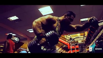 Motivação Bodybuilding - SEM DESCULPAS