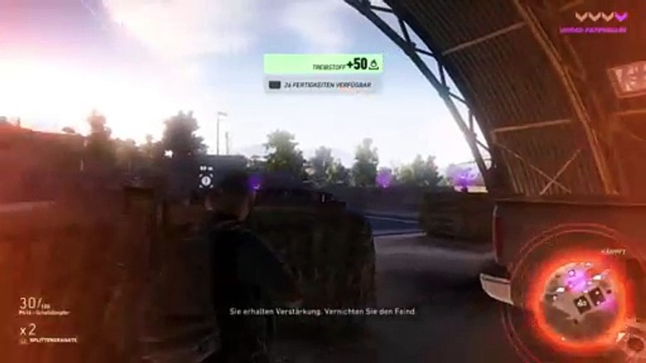 PS4-Live-Übertragung von X-Albo_Skopz-X