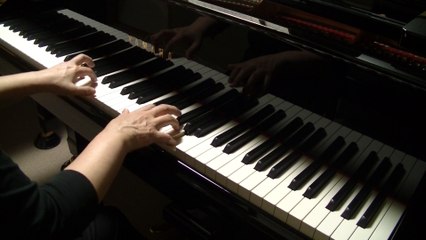 【Piano】Something good may happen!～Akira Yuyama