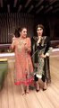 After Neelam Munir Actress Noor And Sana Nawaz  Leaked Dance Video