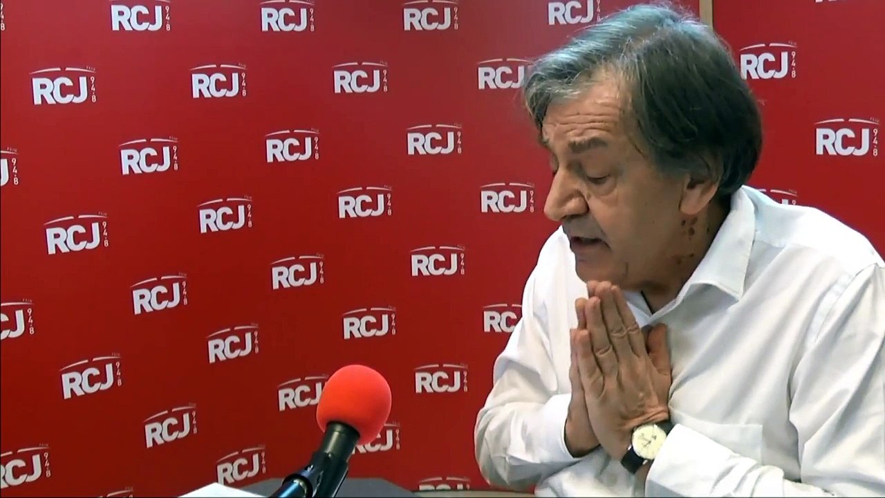 Alain Finkielkraut réagit aux violences dans les lycées de Saint-Denis