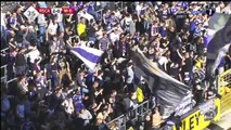 Anderlecht 2-0 Waasland-Beveren - 12.03.2017