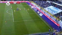 Mbodji GOAL (3:0) Anderlecht vs Waasland-Beveren