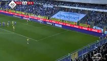 Mbodji K. Goal  - Anderlecht 3-0 Waasland-Beveren 12.03.2017