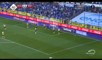 Kara Mbodji Goal HD - Anderlecht 3-0 Waasland-Beveren - 12.03.2017