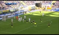 Mauro Icardi Goal HD - Inter 3-0 Atalanta  - 12.03.2017