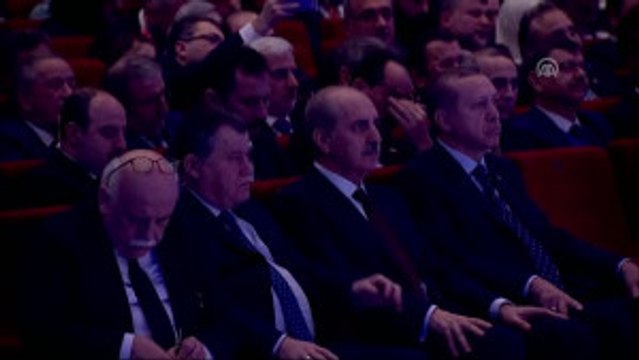 Diyanet Işleri Başkanı Görmez