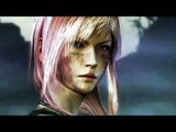 Final Fantasy XIII Lara Croft Trailer VF
