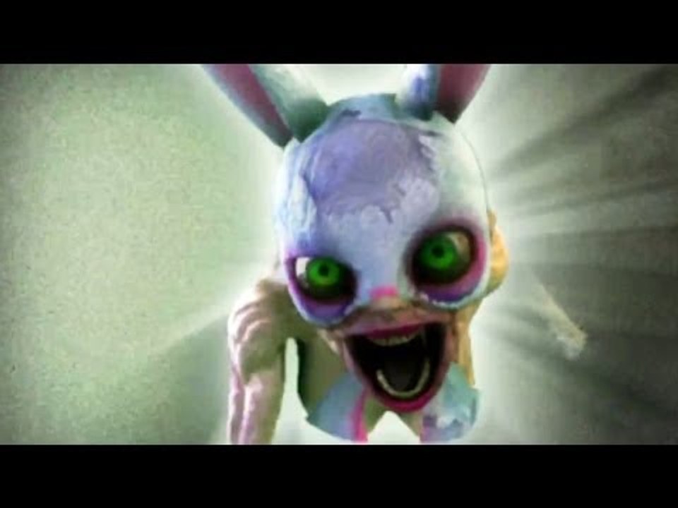 Zombeer Trailer de Gameplay (2014)