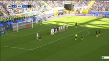 Mauro Icardi Goal HD - Intert1-0tAtalanta 12.03.2017