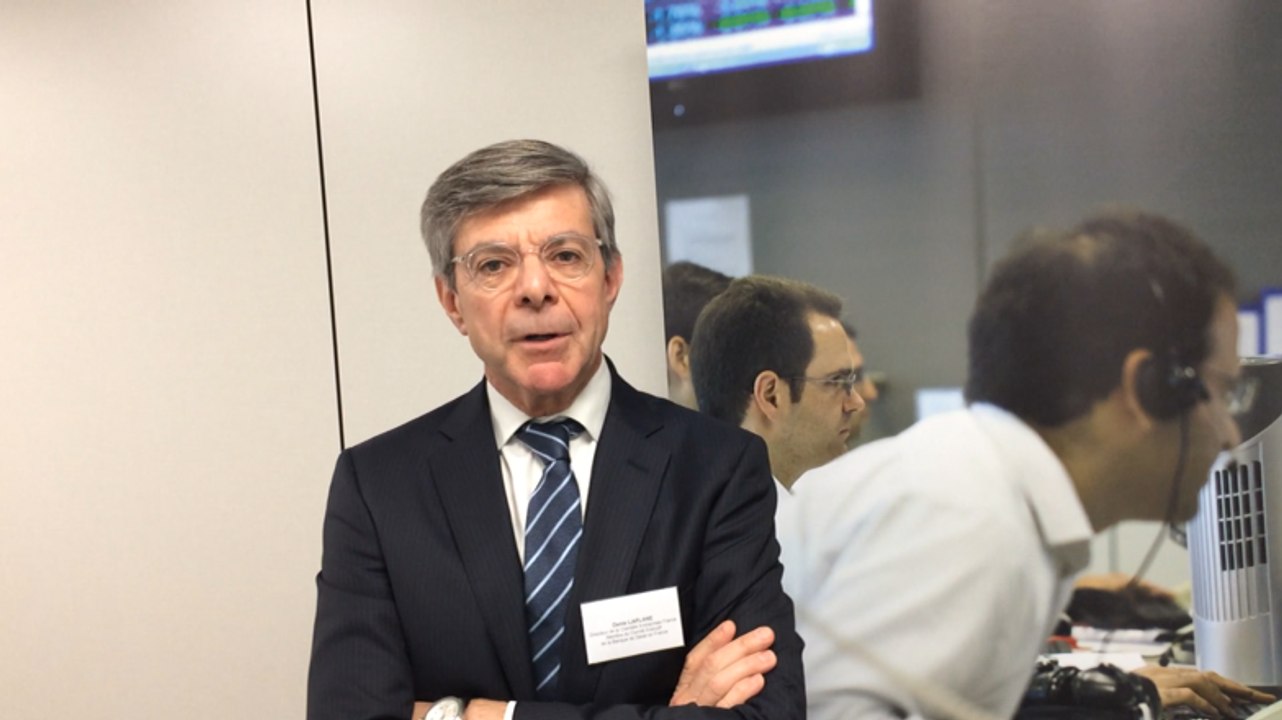 Le centre d'affaires Pays de la Loire BNP PARIBAS