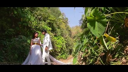 Tumi Amar Music Video Habib Wahid, Nancy 2017