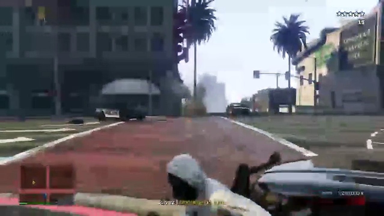Braquage (7)
