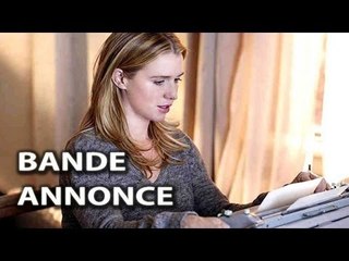 JK Rowling La magie des Mots en DVD et Blu-Ray