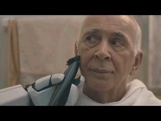 Robot et Frank (2012)