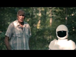 Robot et Frank : Extrait VOST # 3