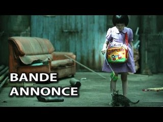 The Cat Bande Annonce (2012)