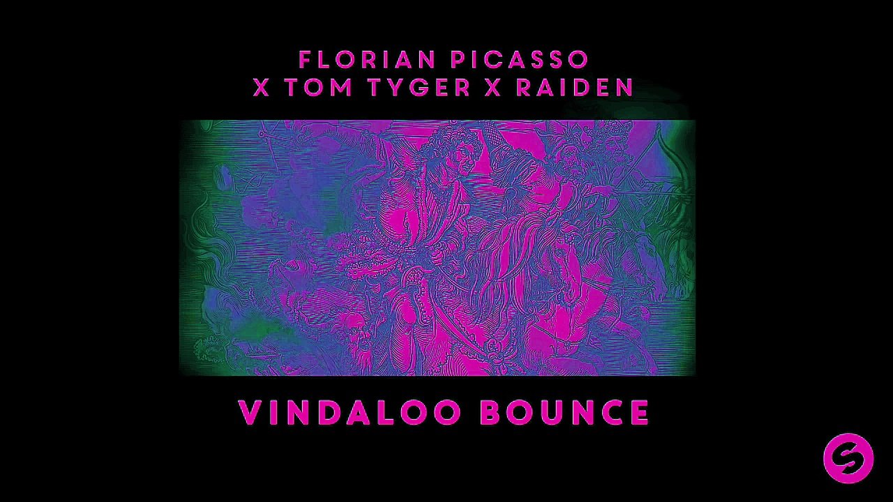 Florian Picasso - X