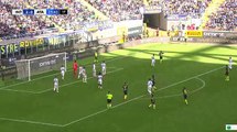 Mauro Icardi Goal HD - Intert3-0tAtalanta 12.03.2017