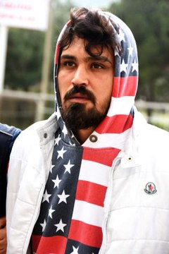 Yunan Adalarına Kaçma Hazırlığındaki Cezaevi Firarisi Bodrum'da Yakalandı