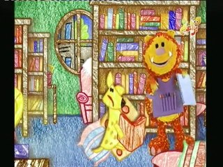 ‫هيا بنا نرسم ضبع براعم - YouTube