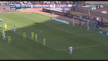 Lorenzo Insigne Goal Napoli 1-0 Crotone 12.03.2017