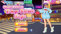 Editors Pick Tokyo Street Style - Fashion Dress Up Game For Girls