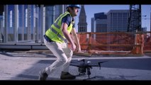 DJI – Introducing the Matrice 200 Series