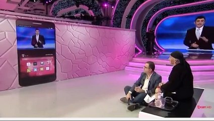 Video, surpriza/ "Nishani jep dorëheqjen, Berisha bëhet President"