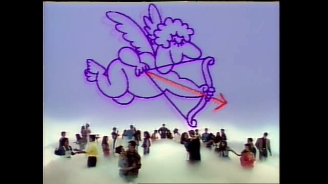 O Sexo Dos Anjos Abertura