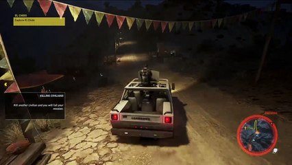 Ghost recon wildlands problems