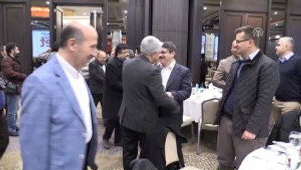 Yasin Aktay: "Hollanda'da Yaşananlar, Avrupa'nın Kendi Iç Krizini Ortaya Koyuyor"