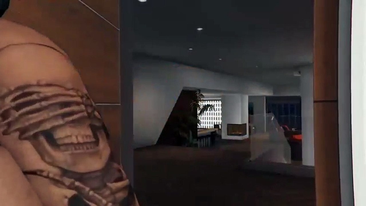 Diffusion PS4 en direct de gabykikiiiii