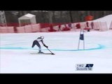 Stephanie Jallen  (2nd run)| Women's giant slalom standing | Alpine skiing | Sochi 2014 Paralympics