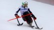 Anna Schaffelhuber (2nd run) | Women's giant slalom sitting| Alpine skiing | Sochi 2014 Paralympics