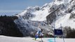 Kaatja Saarinen (2nd run)| Women's giant slalom standing | Alpine skiing | Sochi 2014 Paralympics