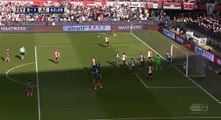 3-1 Luckassen D. Goal HD - Feyenoord 3-1 AZ Alkmaar 12.03.2017