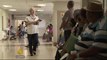 South Africa nurses step in to fill hospital shortages