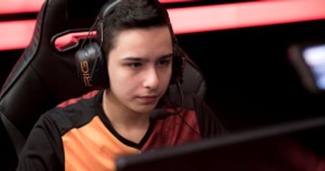 Galatasaray Esports Takımı, Küme Düştü