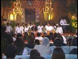 -Main Nazar Se Pee Raha Hun- - Romantic Qawwali - Rahat Fateh Ali Khan - Virsa Heritage Revived - YouTube