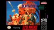 Genghis Khan II - Full Soundtrack [SNES]