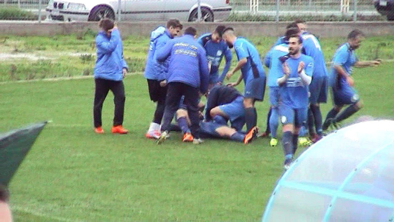 Αταλάντη-Στυλίδα 2-3
