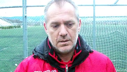 Ηρακλής Ροδίτσας/Ακαδημία-Μαλεσίνα 2-3