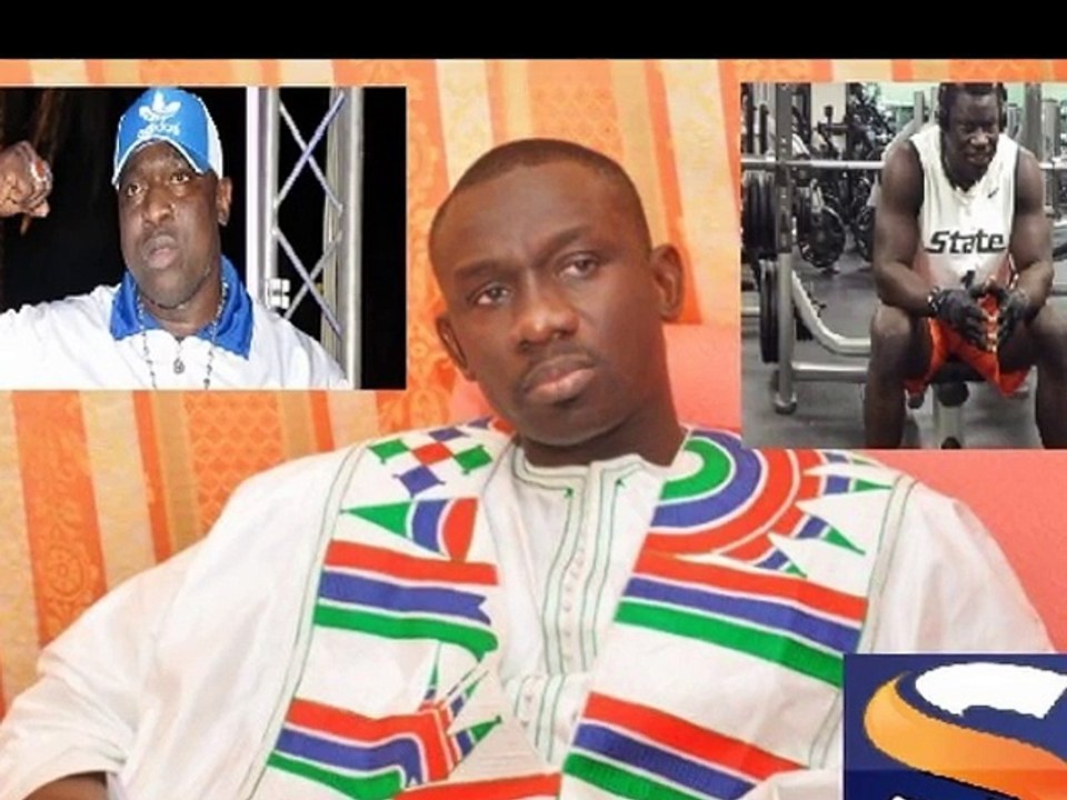 TOP 5 VS FLOP People Galsen